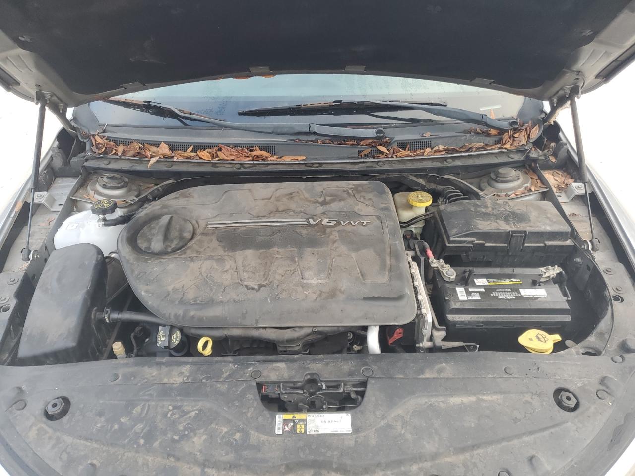 2015 Chrysler 200 C VIN: 1C3CCCCG4FN522452 Lot: 84476845