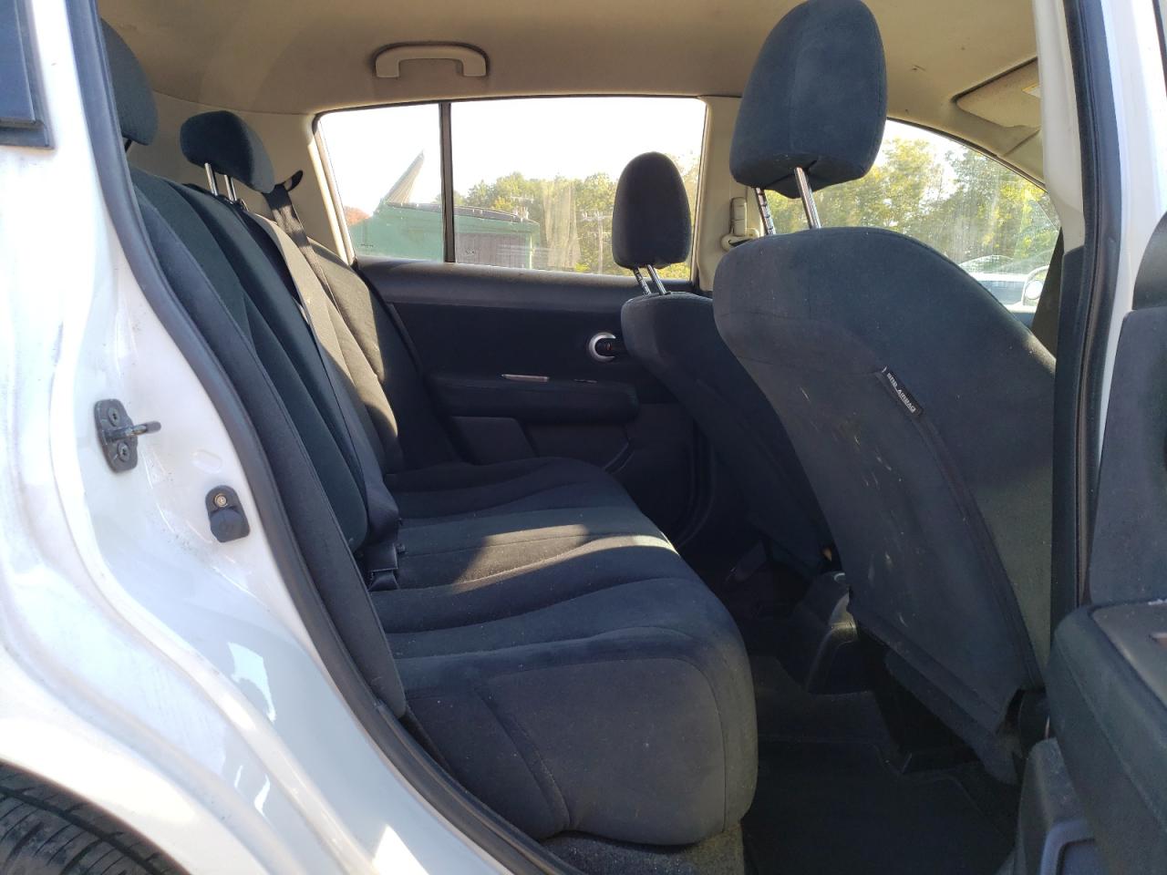 2010 Nissan Versa S VIN: 3N1BC1CP3AL432474 Lot: 80826045