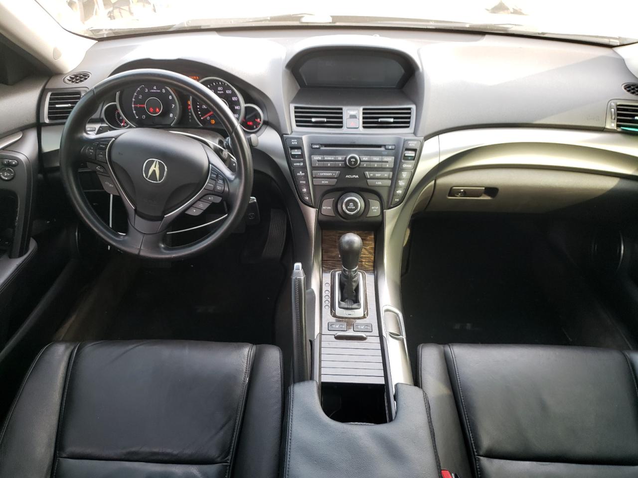 2012 Acura Tl VIN: 19UUA8F28CA020356 Lot: 81593065