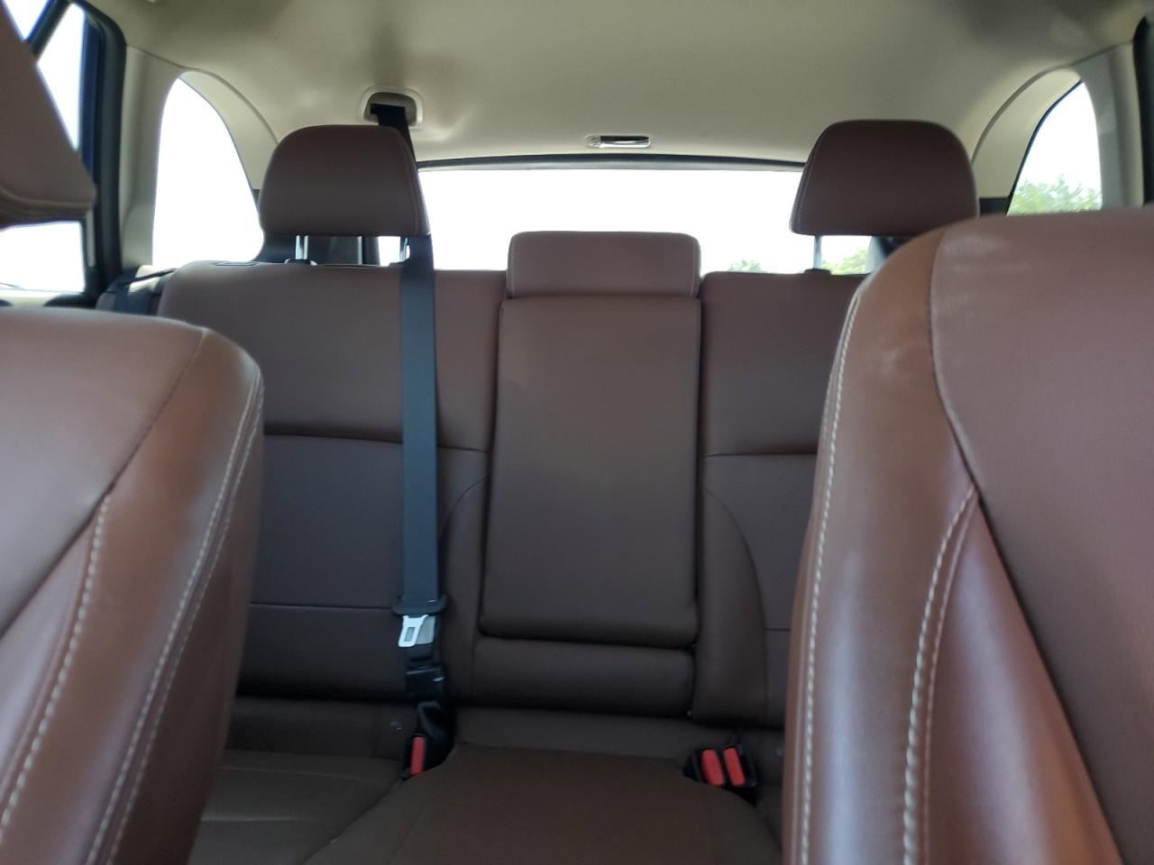 2017 Subaru Outback Touring VIN: 4S4BSETC4H3349562 Lot: 71257965