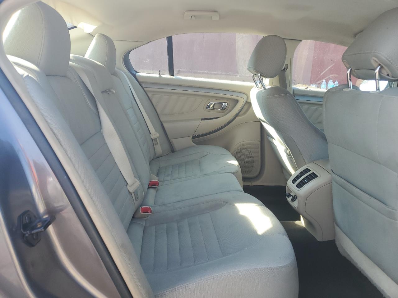 2014 Ford Taurus Se VIN: 1FAHP2D84EG147470 Lot: 70769855