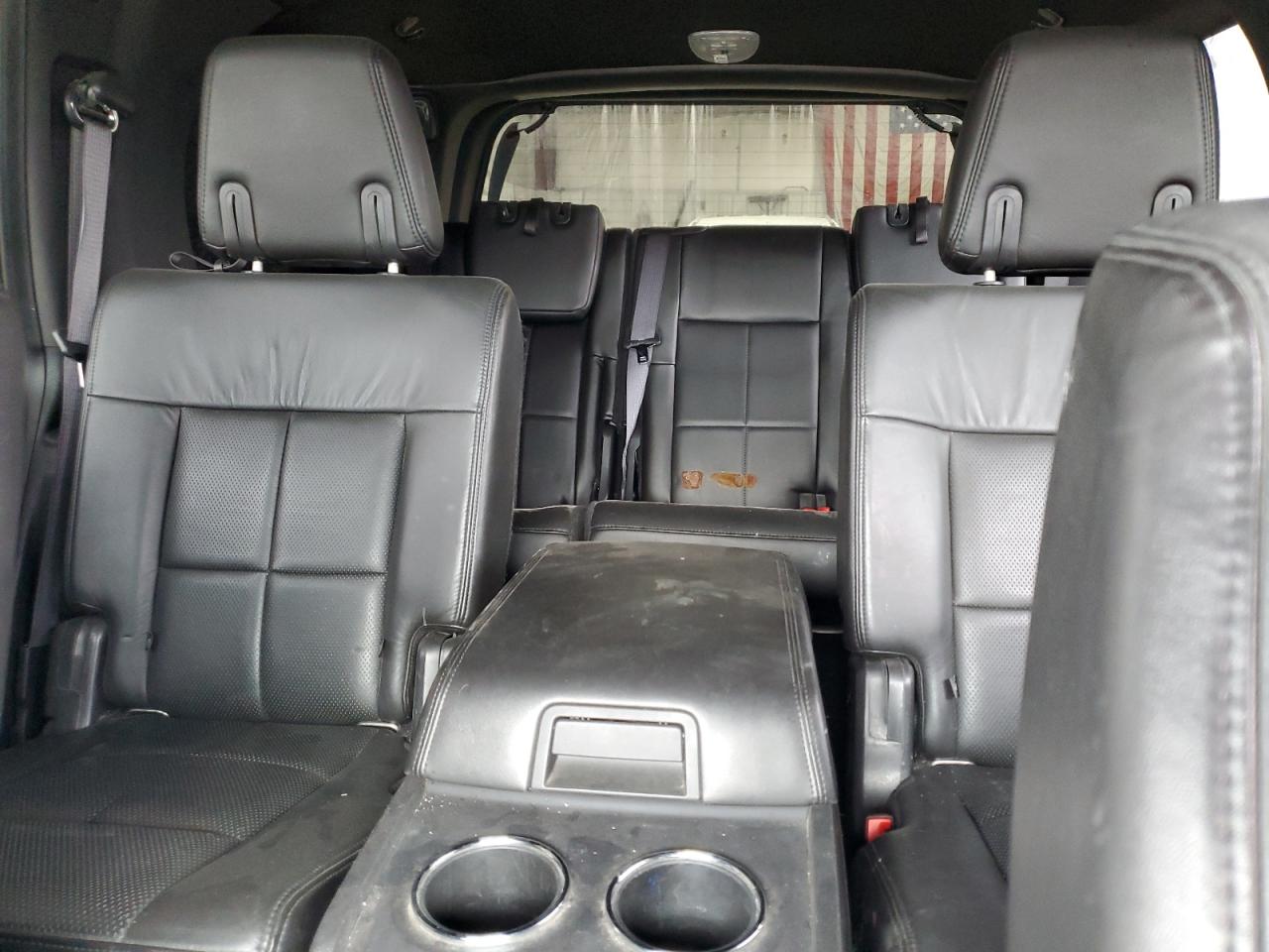 2012 Lincoln Navigator VIN: 5LMJJ2J55CEL09048 Lot: 71555435