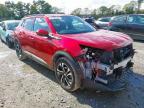 2021 PEUGEOT 2008 ALLURE PURETECH S/S  for sale at Copart WOLVERHAMPTON
