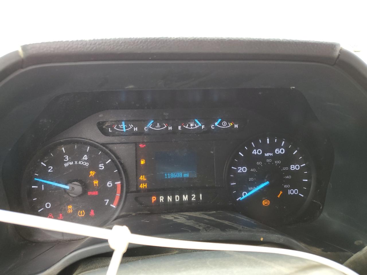 2022 Ford F250 Super Duty VIN: 1FTBF2B60NEE96268 Lot: 70657965