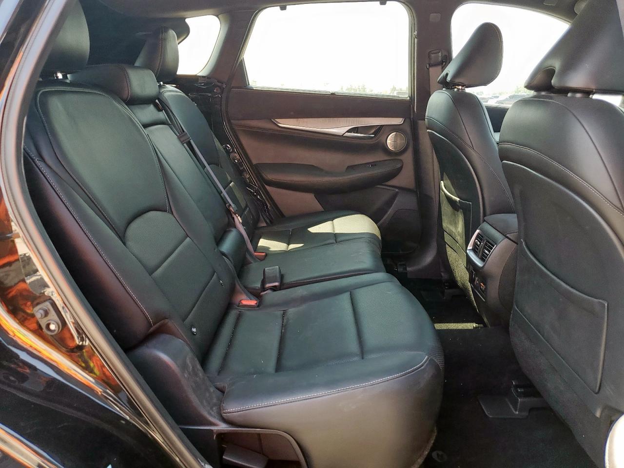 2019 Infiniti Qx50 Essential VIN: 3PCAJ5M11KF120881 Lot: 80527035