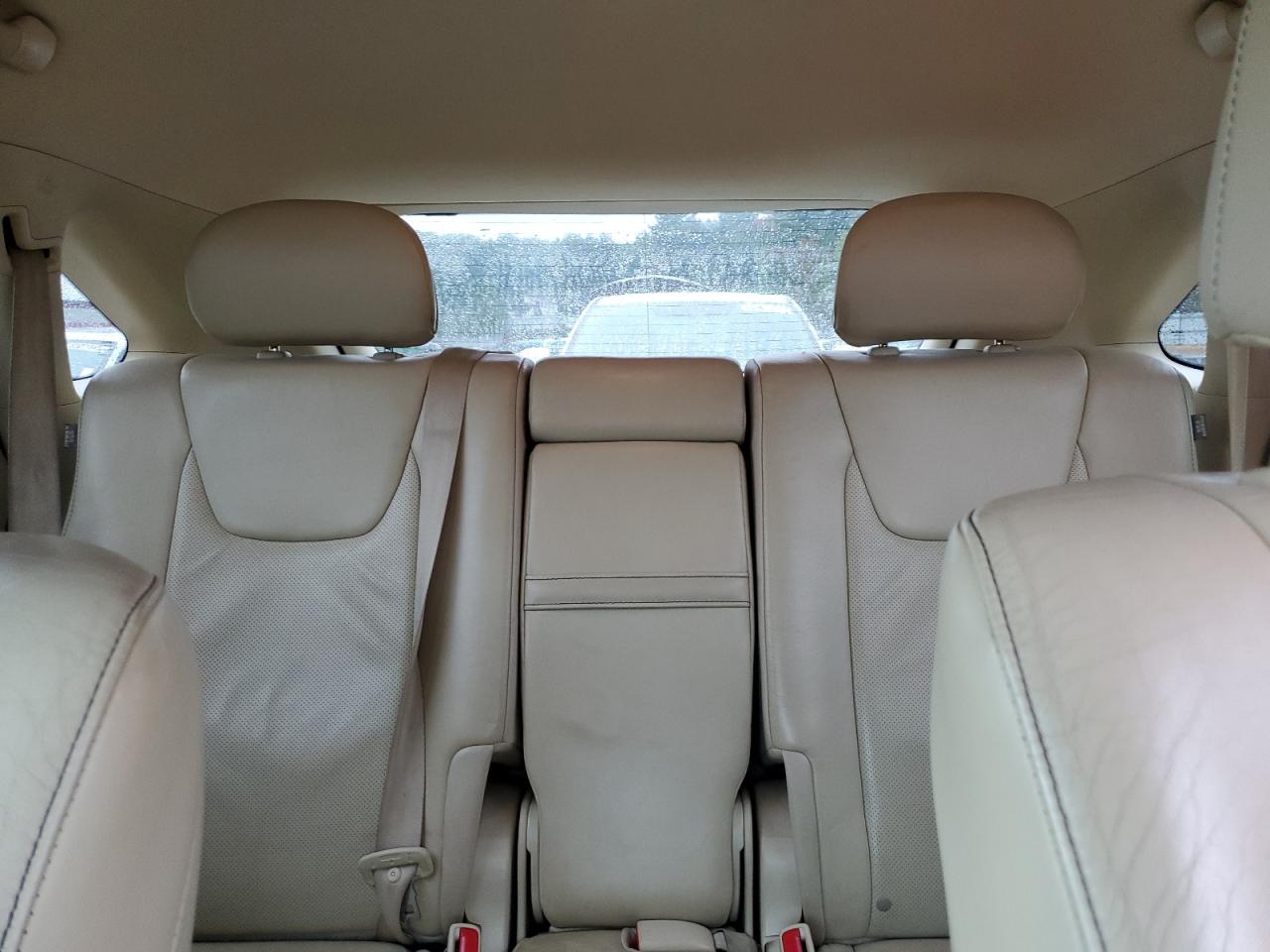 2014 Lexus Rx 350 Base VIN: 2T2BK1BA3EC244278 Lot: 83834225