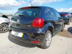 2015 VOLKSWAGEN POLO SE TDI  for sale at Copart YORK