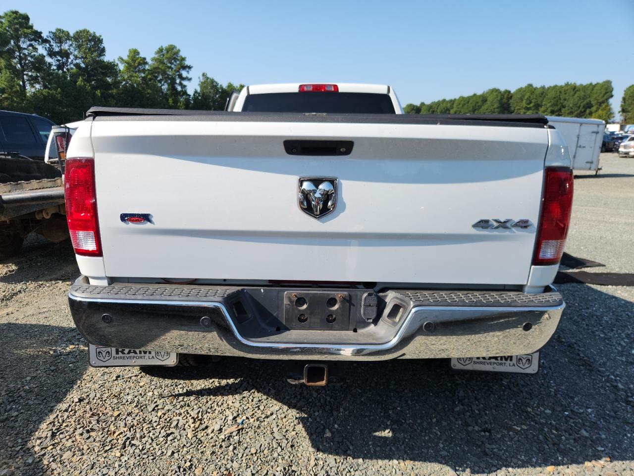 2018 Ram 3500 St VIN: 3C63RRGJ6JG172544 Lot: 80571545