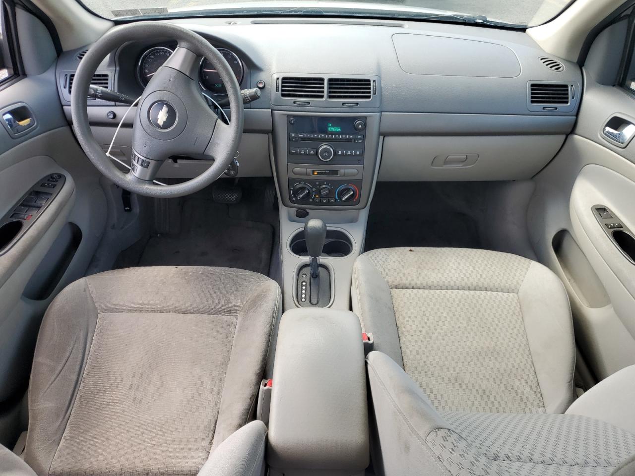 2007 Chevrolet Cobalt Lt VIN: 1G1AL55F077382062 Lot: 71629085
