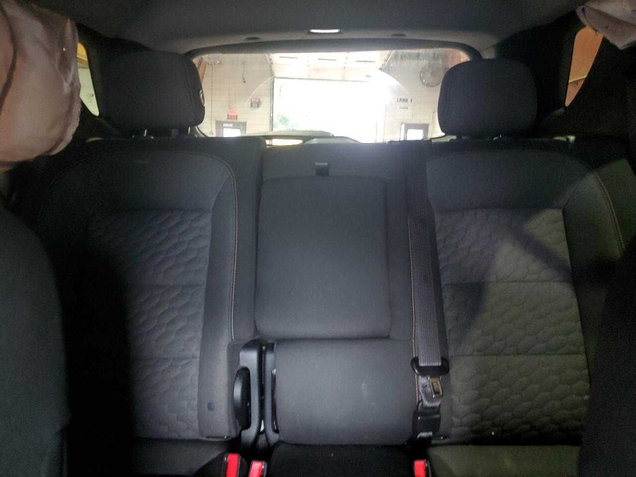 2020 Chevrolet Equinox Lt VIN: 2GNAXUEVXL6138126 Lot: 83910385