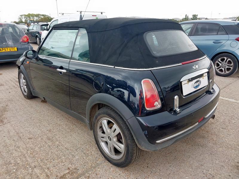 2006 MINI MINI ONE 