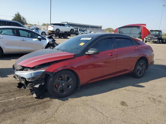 HYUNDAI ELANTRA BL 2023