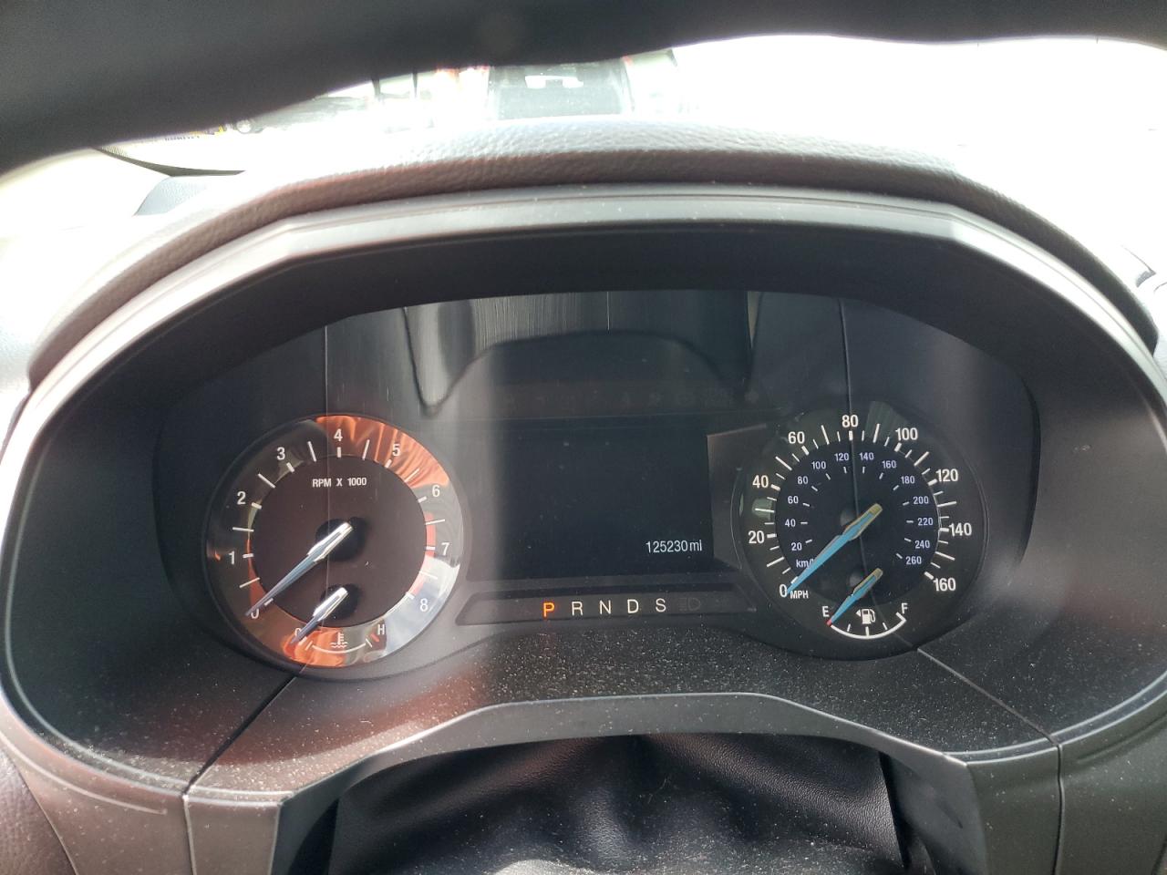 2015 Ford Edge Se VIN: 2FMTK3G86FBB95139 Lot: 81885885