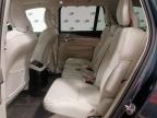2023 VOLVO XC90 ULTIMATE T8 RECHRGE  for sale at Copart NEWBURY