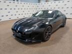 2015 JAGUAR F-TYPE S V6 AUTO  for sale at Copart NEWBURY