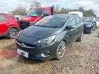 2017 VAUXHALL CORSA ELITE  for sale at Copart BRISTOL