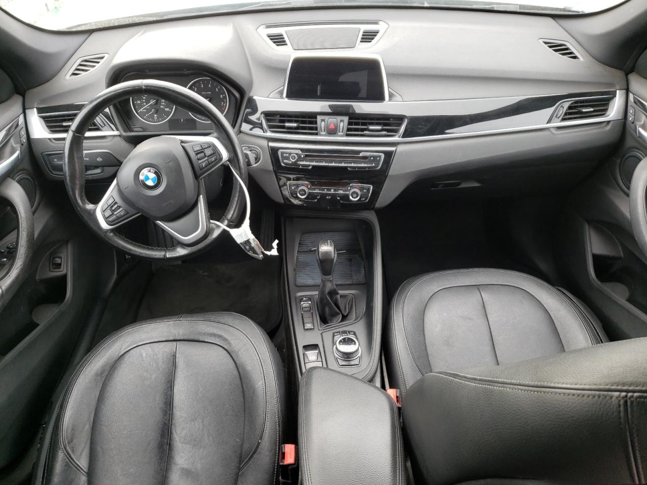 2018 BMW X1 xDrive28I VIN: WBXHT3C32J5K31247 Lot: 81714065
