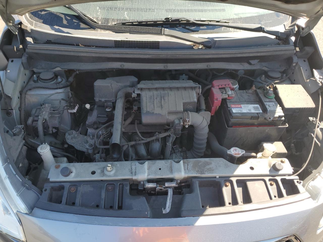 2018 Mitsubishi Mirage G4 Es VIN: ML32F3FJ0JHF12200 Lot: 80764355