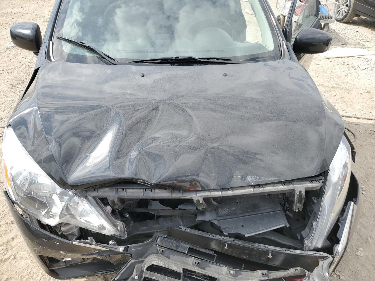 2023 Mitsubishi Mirage G4 Es VIN: ML32FUFJ1PHF03214 Lot: 84565125