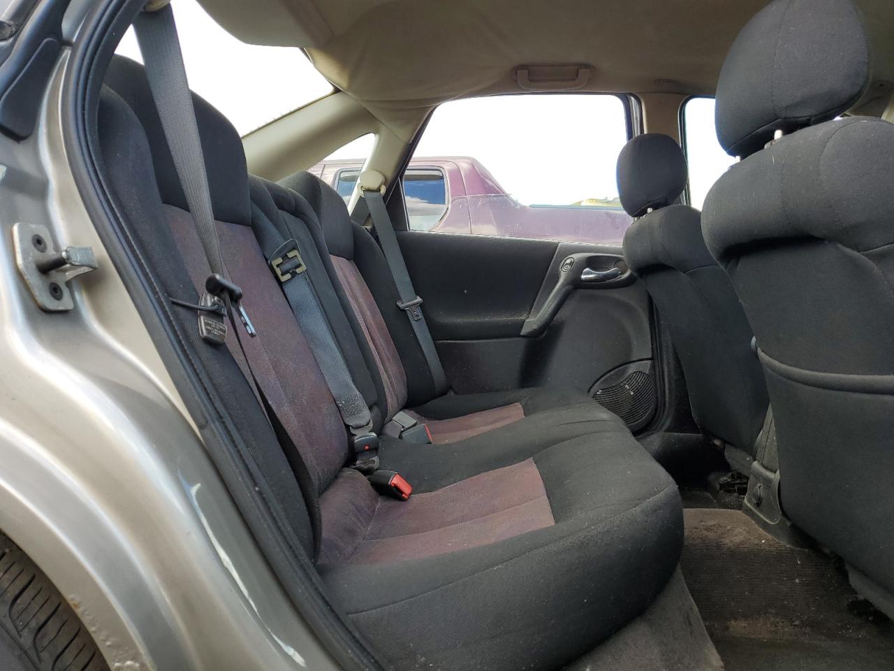 2003 Saturn L200 VIN: 1G8JU54F33Y518351 Lot: 82025585