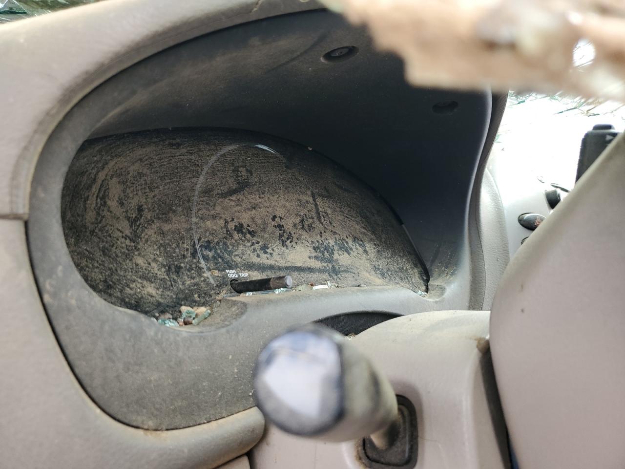 2006 Toyota Sienna Ce VIN: 5TDZA23C26S487424 Lot: 80923915