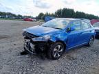 2017 HYUNDAI IONIQ SE HEV S-A  for sale at Copart WISBECH