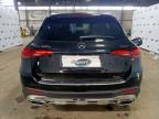 2023 MERCEDES-BENZ GLC 220 AMG LN PREM D MHE  for sale at Copart PETERLEE