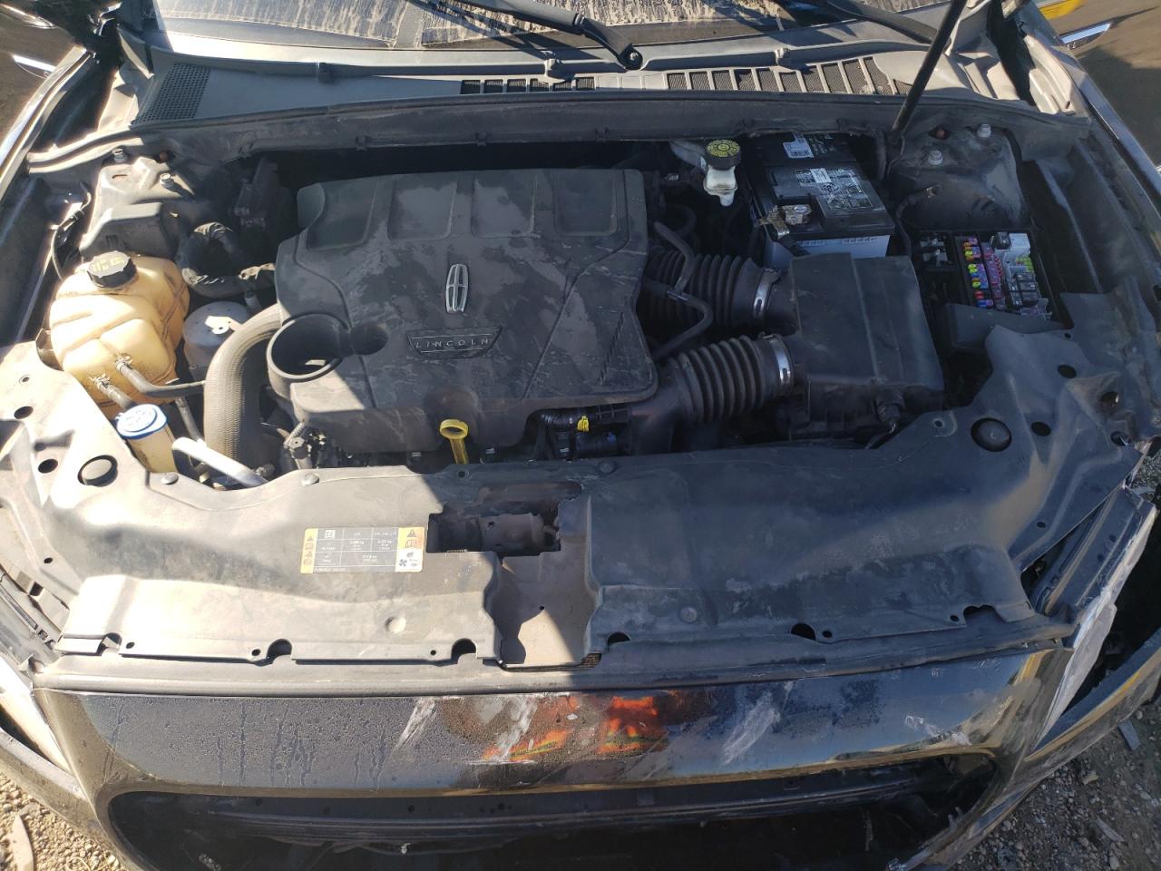 2020 Lincoln Continental Reserve VIN: 1LN6L9NPXL5600183 Lot: 84378865