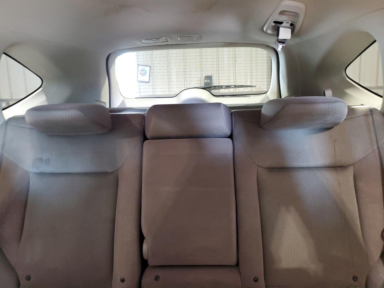 2013 Honda Cr-V Ex VIN: 2HKRM4H53DH682450 Lot: 80733765