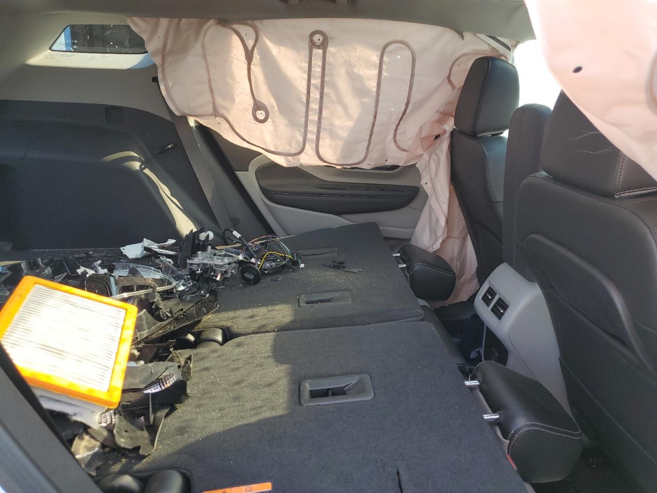 2024 GMC Terrain Slt VIN: 3GKALVEG7RL250211 Lot: 71706525