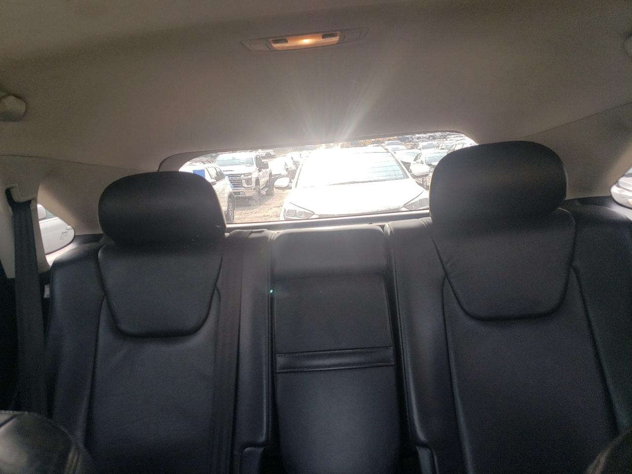 2014 Lexus Rx 350 Base VIN: 2T2BK1BA8EC238539 Lot: 71266055