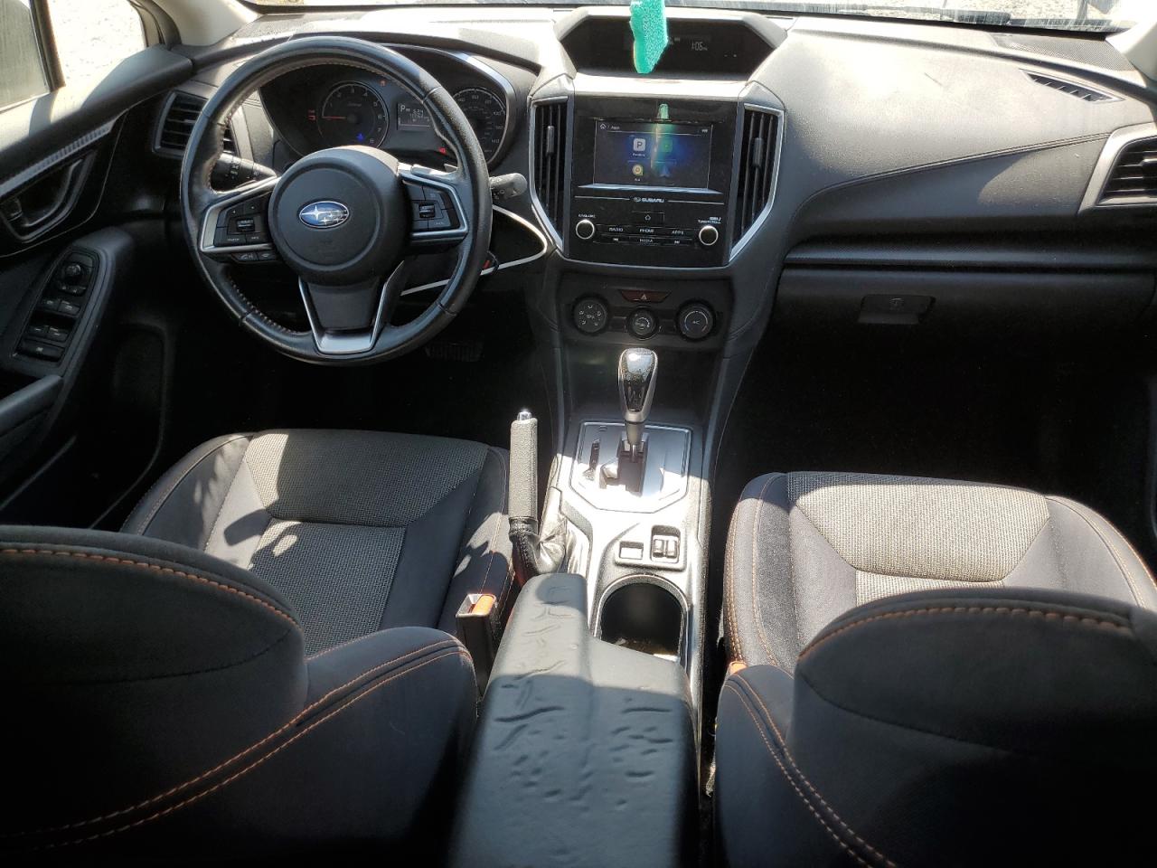 2018 Subaru Crosstrek Premium VIN: JF2GTABC9JH324619 Lot: 80272915