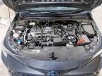 2023 TOYOTA COROLLA DESIGN HEV CVT  for sale at Copart WHITBURN