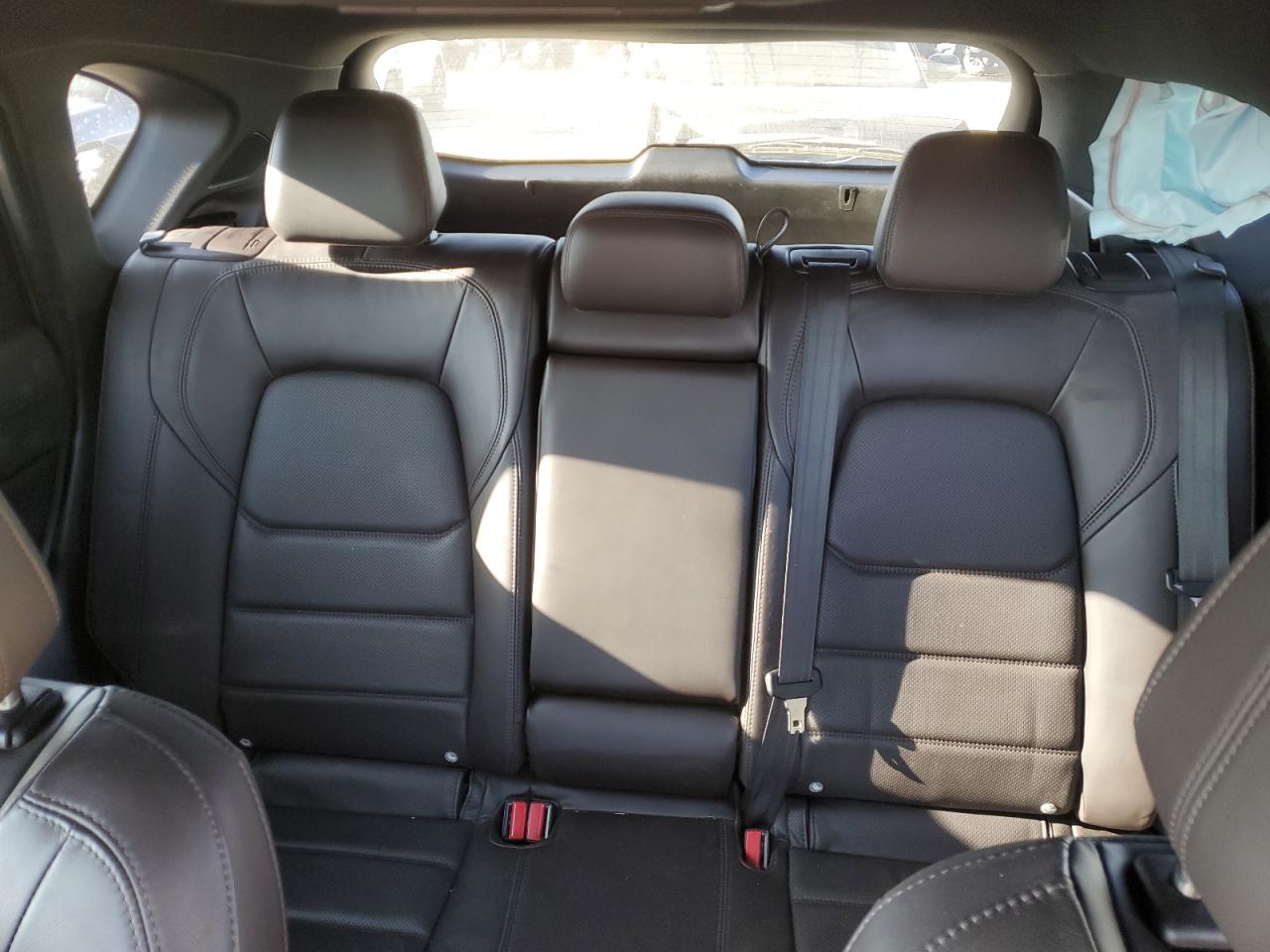 2019 Mazda Cx-5 Signature VIN: JM3KFBE22K0657745 Lot: 71745485