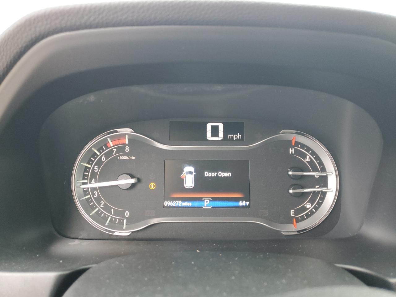 2017 Honda Pilot Exl VIN: 5FNYF6H5XHB032522 Lot: 80847775