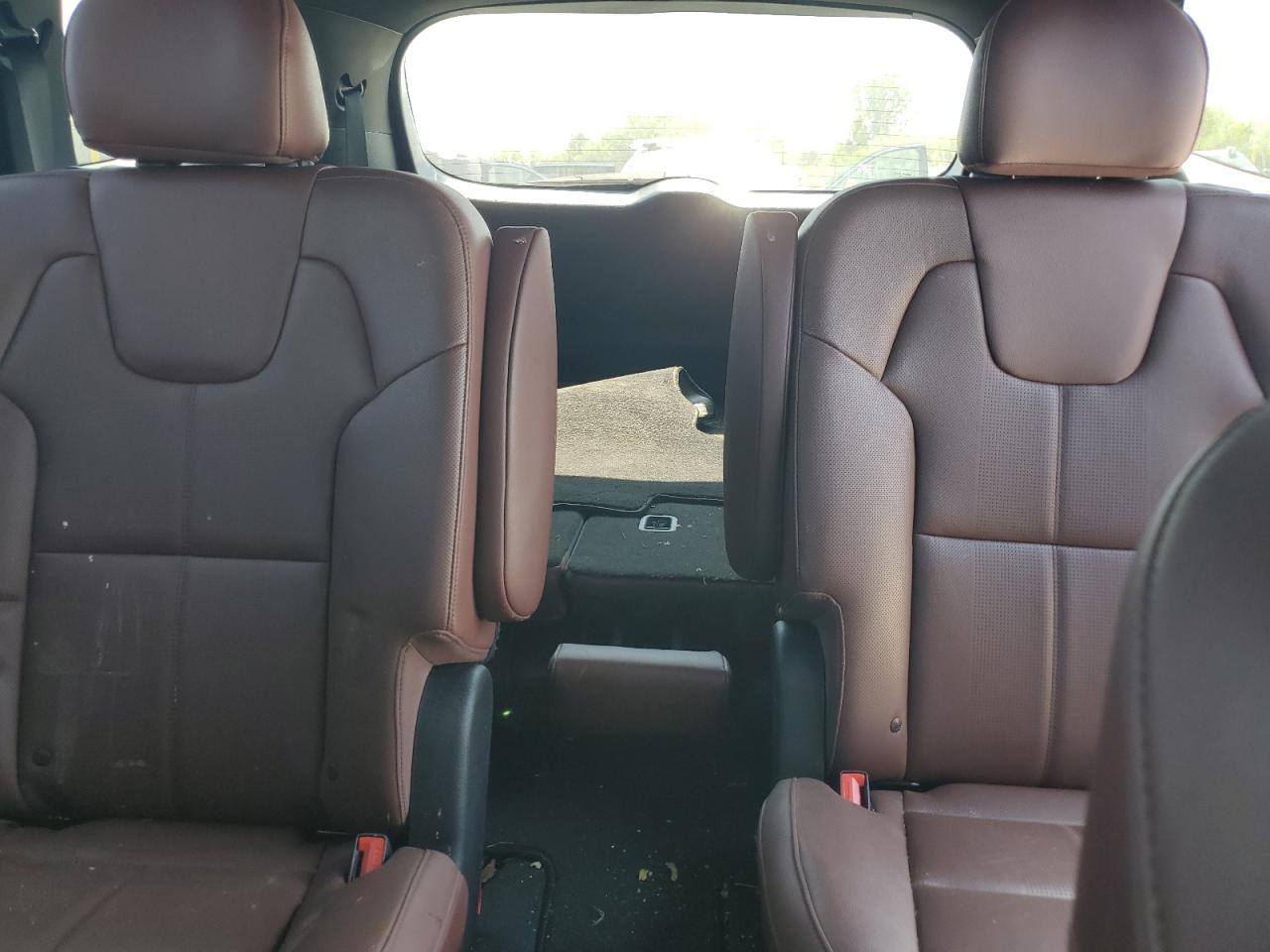 2023 Kia Telluride Ex VIN: 5XYP34GC8PG328591 Lot: 80225765