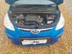 2009 HYUNDAI I10 ES for sale at Copart WISBECH