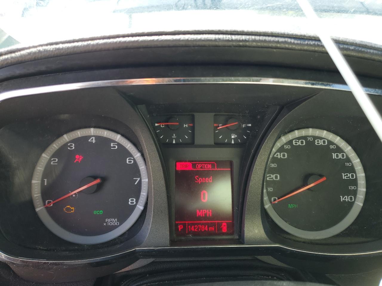 2016 GMC Terrain Sle VIN: 2GKFLSEK8G6349002 Lot: 80489485