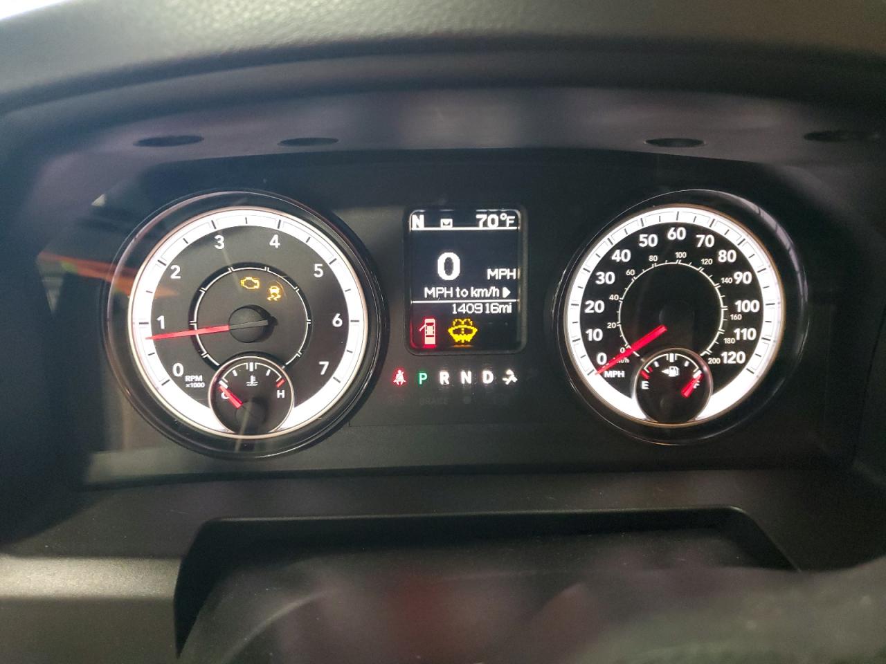 2018 Ram 2500 St VIN: 3C6UR5HJ3JG315154 Lot: 80465365