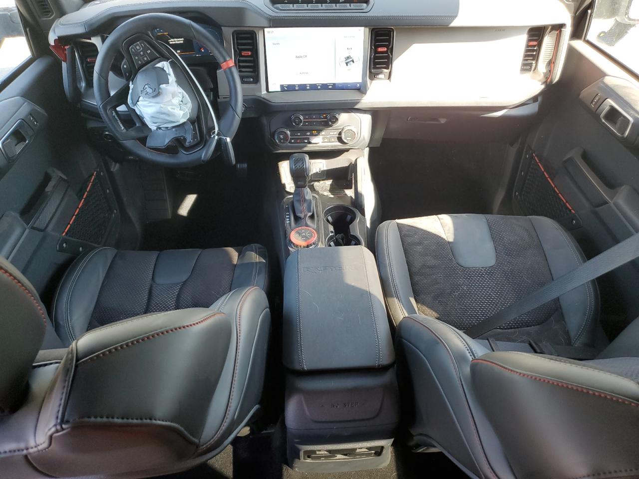 2024 Ford Bronco Raptor VIN: 1FMEE0RR2RLB33438 Lot: 81662115