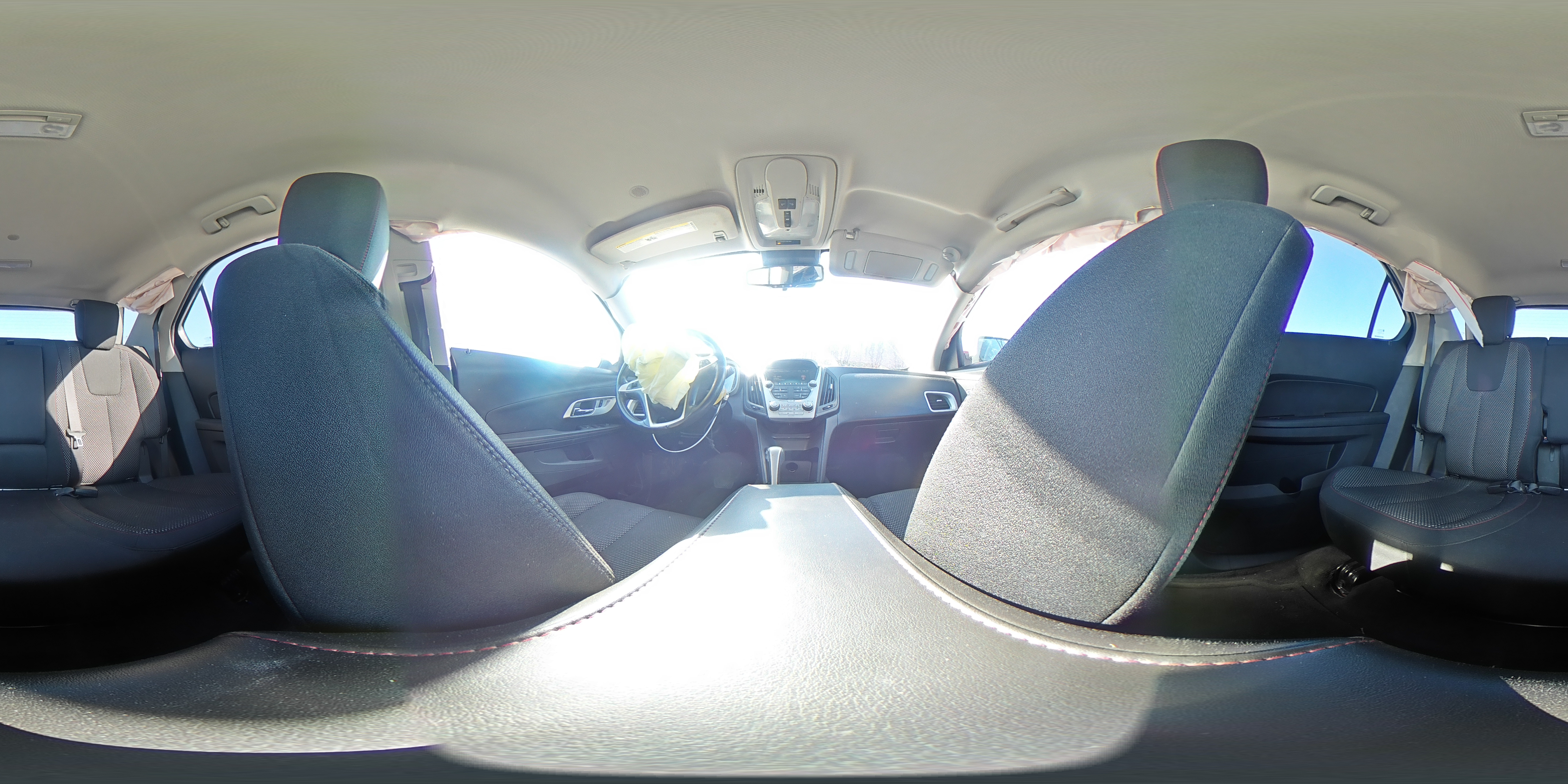 2013 Chevrolet Equinox Lt VIN: 1GNALDEK8DZ130713 Lot: 71596305