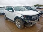 2021 LAND ROVER DISCOVERY SPORT S D MHEV  for sale at Copart ROCHFORD