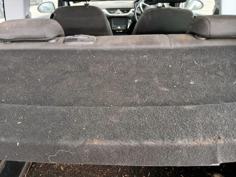 2016 VAUXHALL CORSA ENERGY AC ECOFLEX 