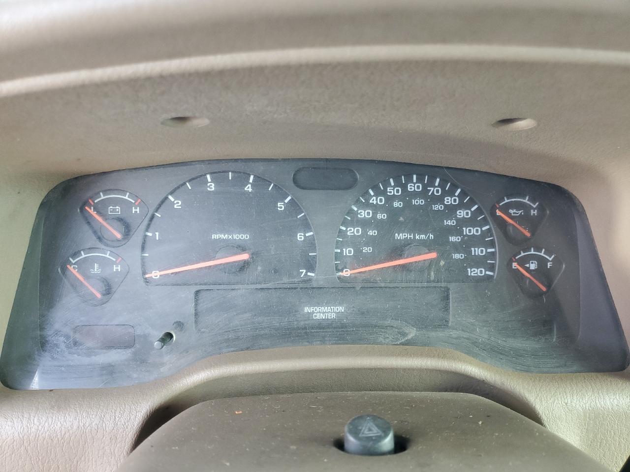 2003 Dodge Durango Slt VIN: 1D4HR48N73F536304 Lot: 82047115