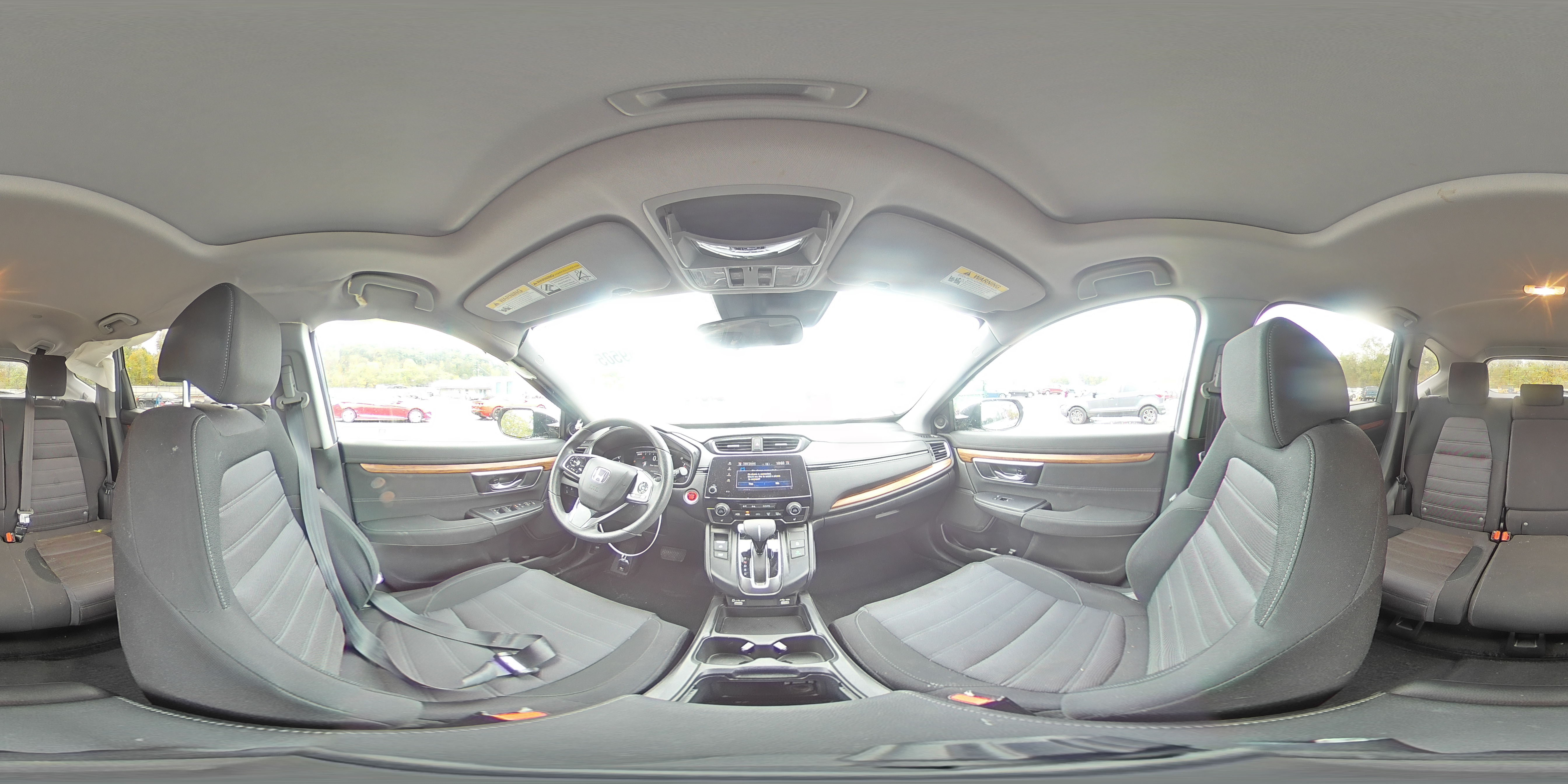 2021 Honda Cr-V Ex VIN: 2HKRW2H50MH684641 Lot: 82159505