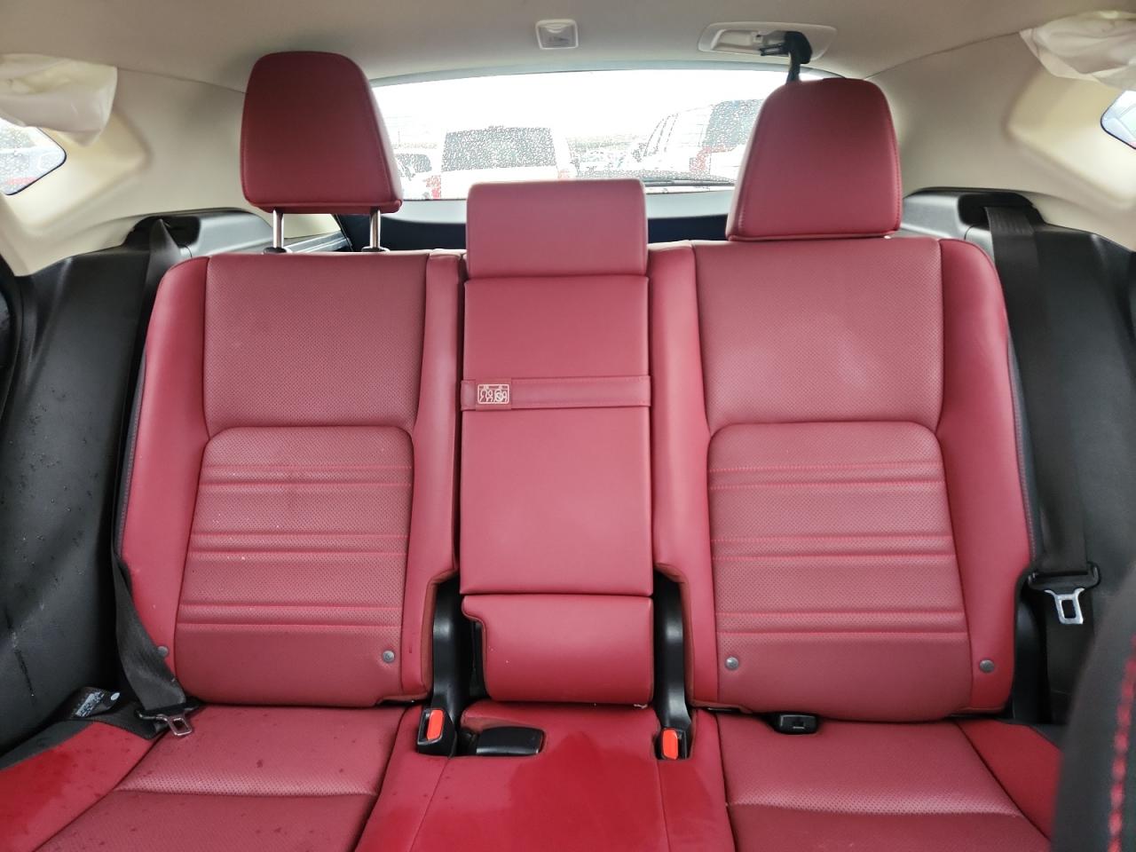 2021 Lexus Nx 300 Base VIN: JTJGARDZ9M2256542 Lot: 84580955