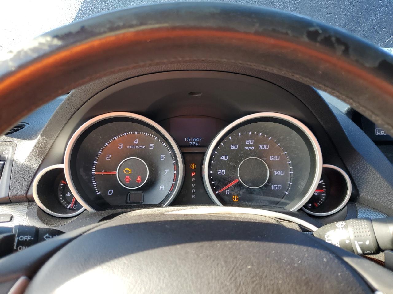 2010 Acura Tl VIN: 19UUA8F2XAA021683 Lot: 81273815