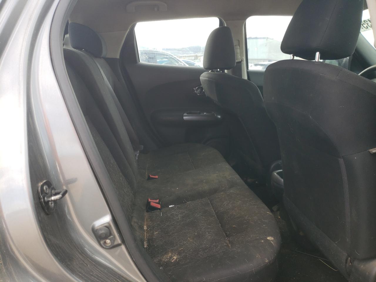 2013 Nissan Juke S VIN: JN8AF5MV4DT208381 Lot: 81651435