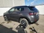 2024 Jeep Compass Limited за продажба в Nisku, AB - Normal Wear