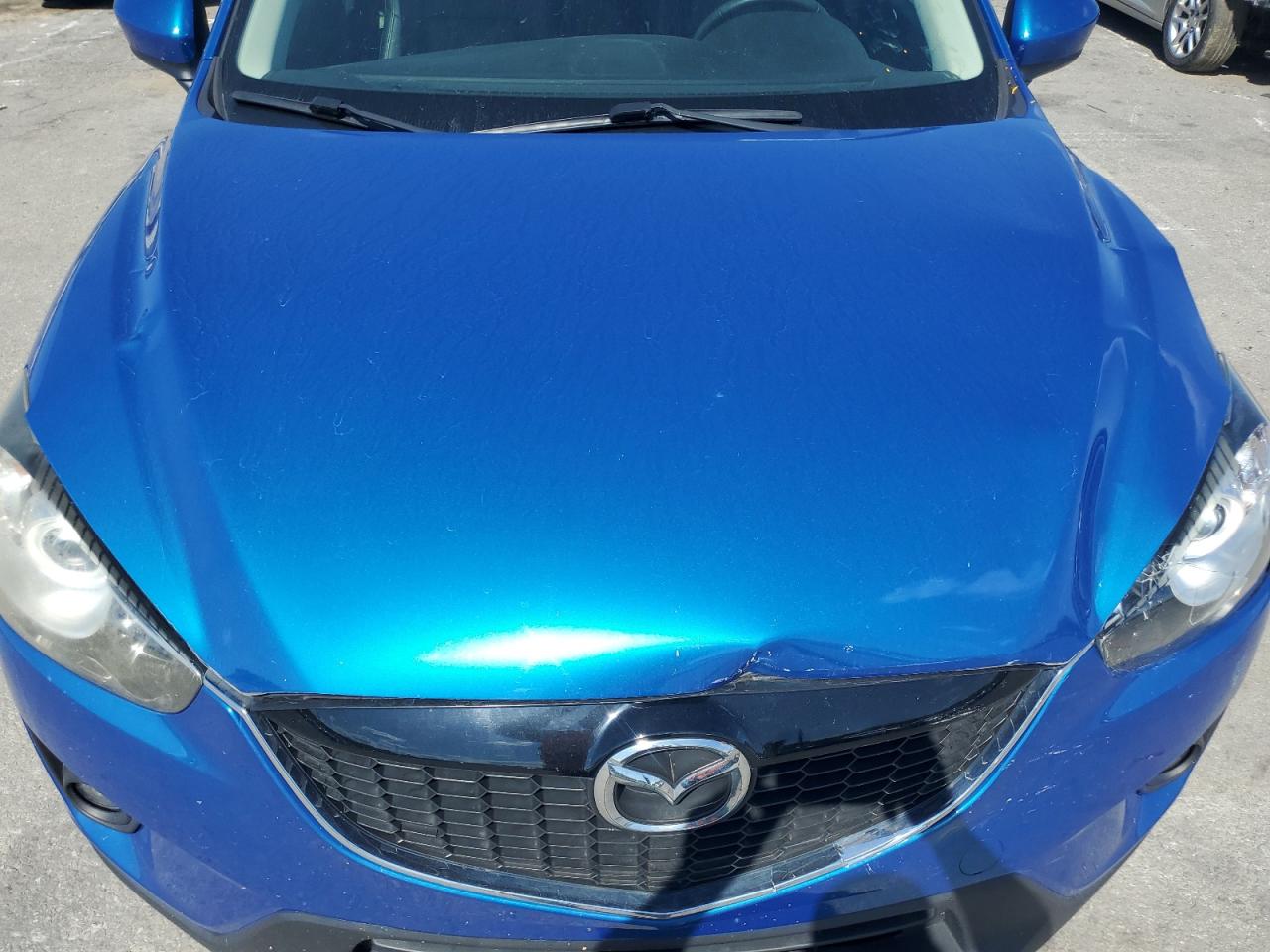 2013 Mazda Cx-5 Gt VIN: JM3KE4DE9D0146255 Lot: 84419745